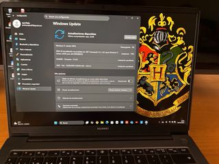 Huawei Matebook D14 i5