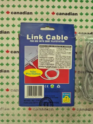 Cable Link Sony PlayStation