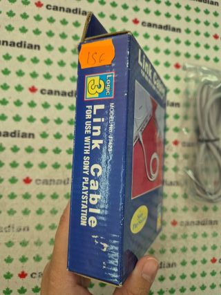 Cable Link Sony PlayStation