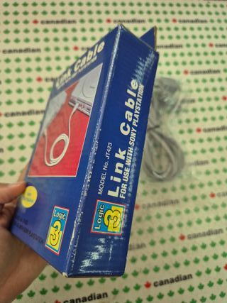 Cable Link Sony PlayStation