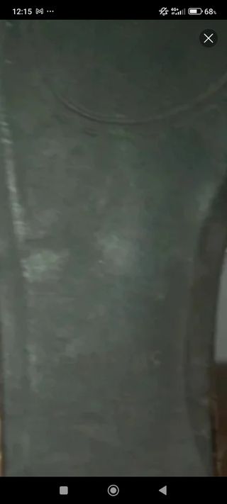 Zapatos tacón estampado serpiente