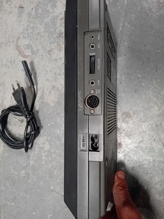 Registratore Melchioni SC-300 cassette