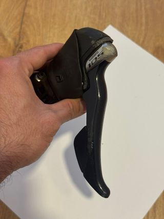 2 Manetas Shimano 105