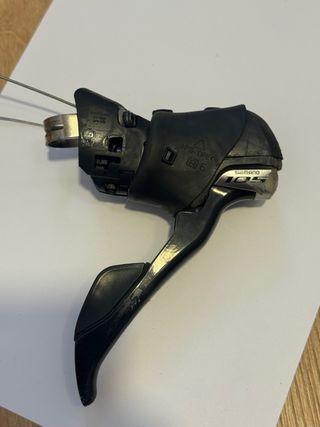 2 Manetas Shimano 105