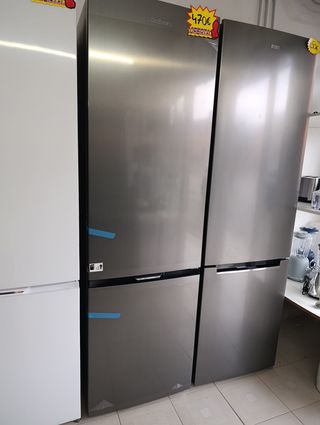 Nevera NO FROST CORBERÓ