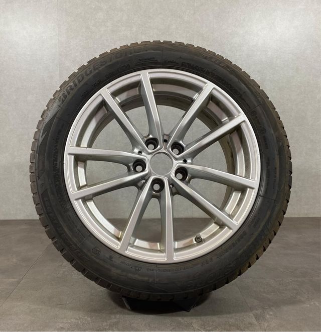 Llantas Mercedes Benz BMW 17"