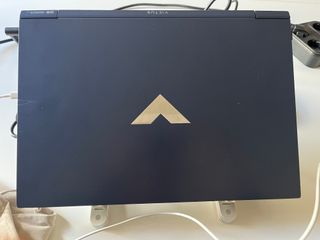 Portátil HP Victus 16l-d0506la Azul Marino