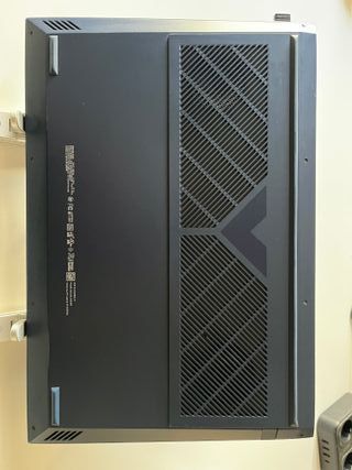 Portátil HP Victus 16l-d0506la Azul Marino