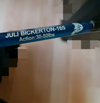 2 Cañas de Pesca Completas.