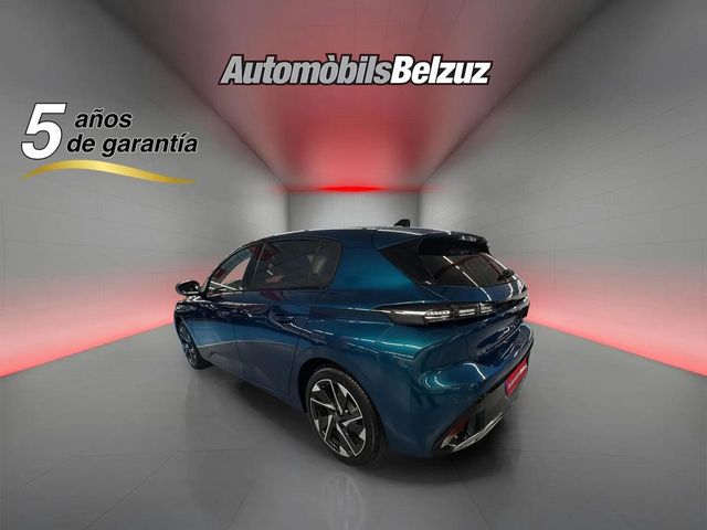Peugeot 308 5 AÑOS GARANTÍA