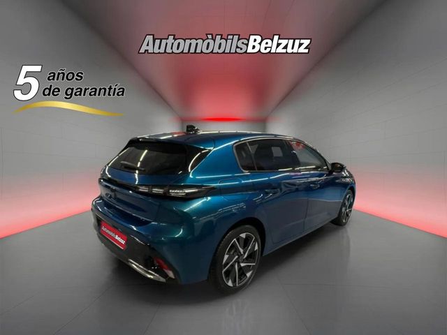 Peugeot 308 5 AÑOS GARANTÍA