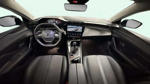 Peugeot 308 5 AÑOS GARANTÍA