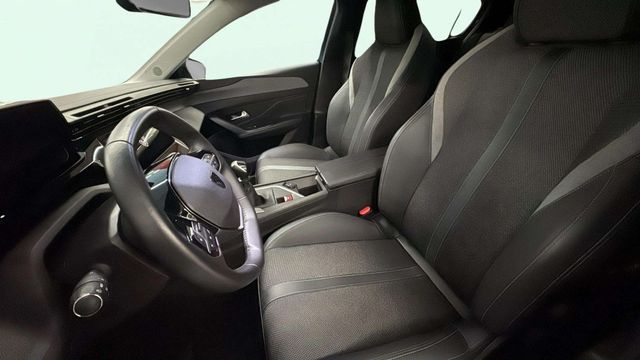 Peugeot 308 5 AÑOS GARANTÍA