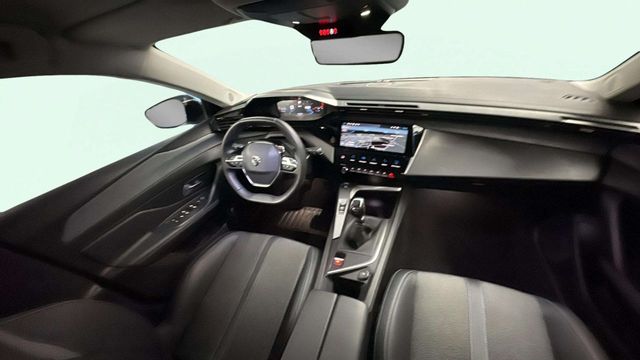 Peugeot 308 5 AÑOS GARANTÍA