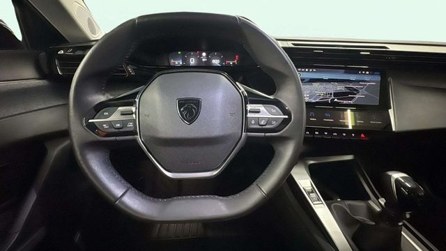 Peugeot 308 5 AÑOS GARANTÍA