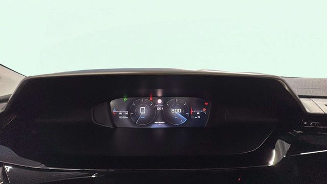 Peugeot 308 5 AÑOS GARANTÍA