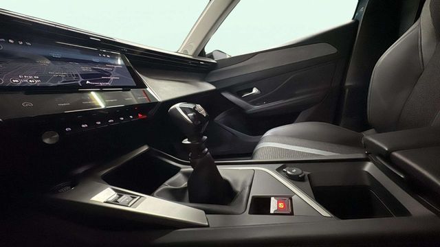 Peugeot 308 5 AÑOS GARANTÍA