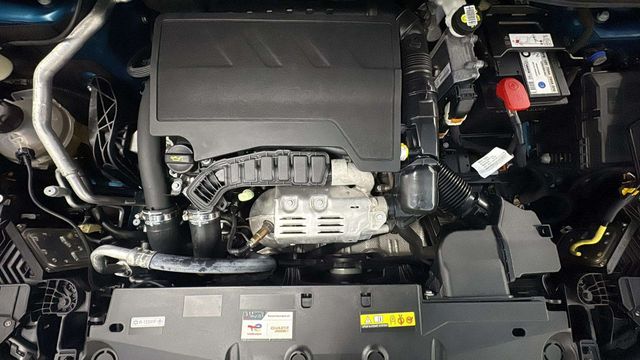 Peugeot 308 5 AÑOS GARANTÍA