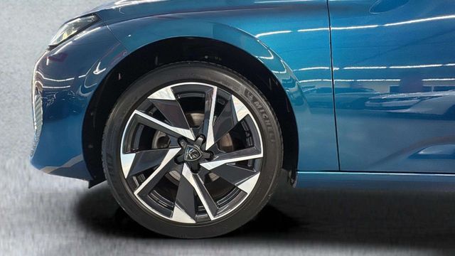 Peugeot 308 5 AÑOS GARANTÍA