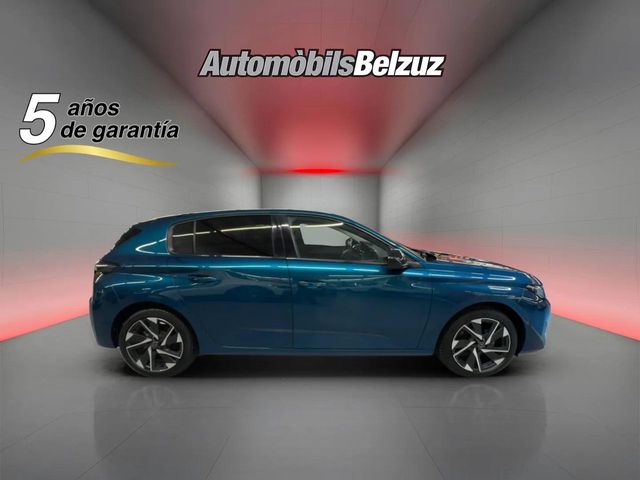 Peugeot 308 5 AÑOS GARANTÍA