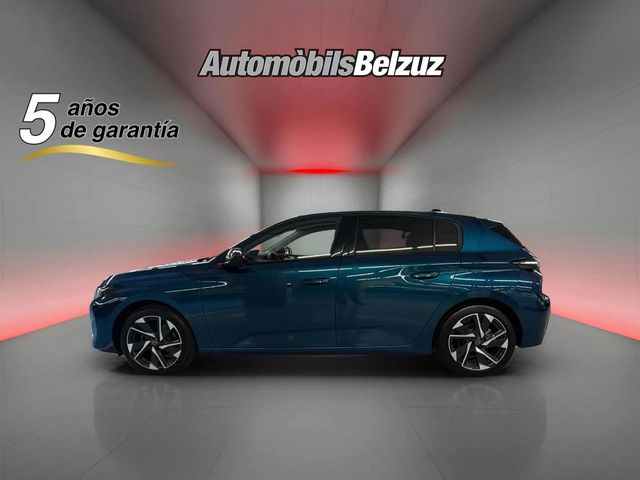 Peugeot 308 5 AÑOS GARANTÍA