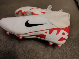 Zapatillas Nike Air Zoom Mercurial Tacos Goma