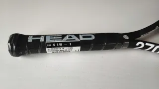 Raqueta Tenis Head Speed Novak Djokovic