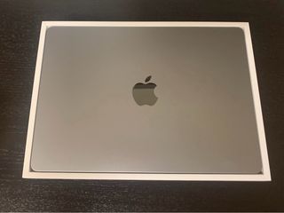 MacBook Air 13.6 256GB Plata