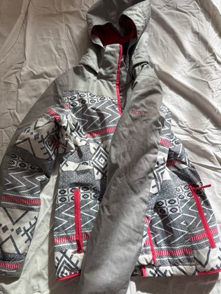 Chaqueta de Nieve Roxy Mujer