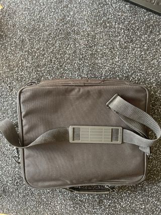 Portátil DELL Negro