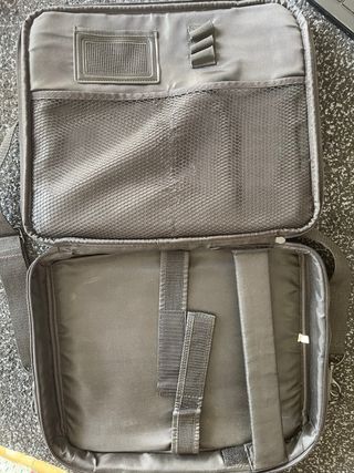 Portátil DELL Negro