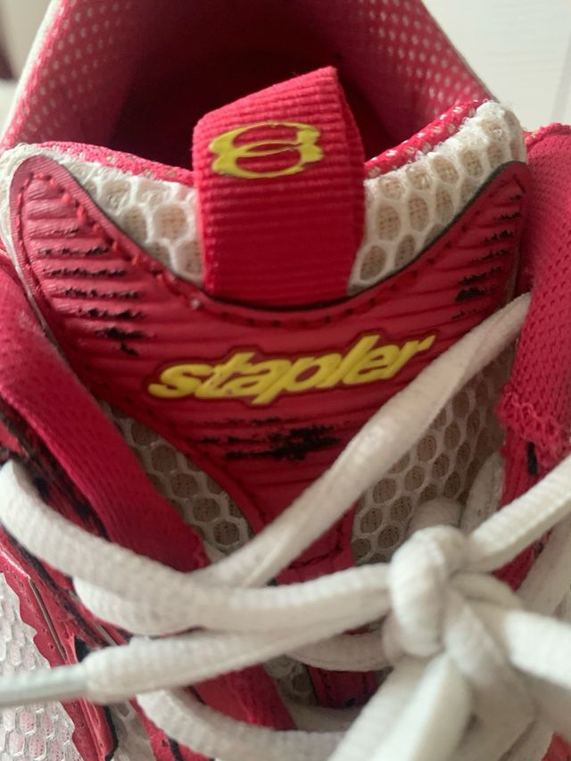 Bb Stapler Sneakers Talla 42