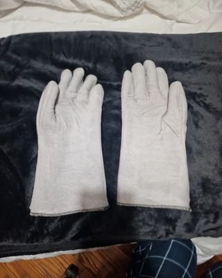 Guantes Ansell Activarmr Talla 9