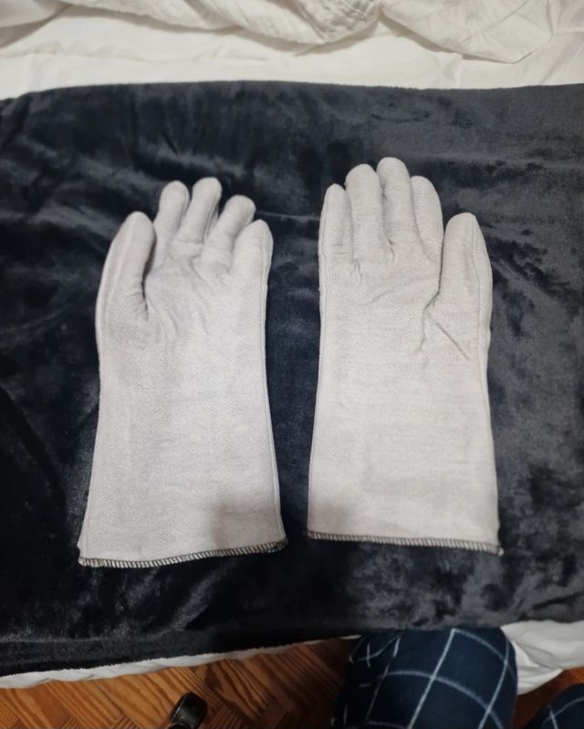 Guantes Ansell Activarmr Talla 9