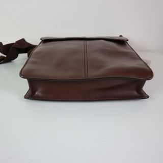 ERREGHE BORSA MESSENGER TRACOLLA VITELLO STAMPA CO