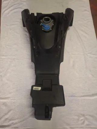 Serbatoio Benzina Ducati Hypermotard SP 939