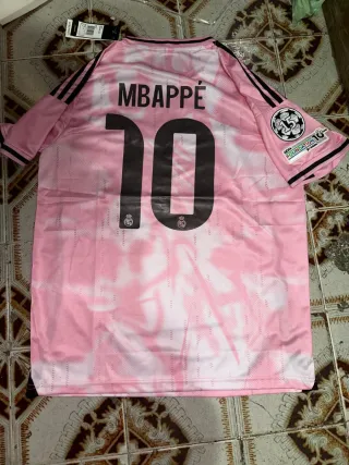 Camisetas de equipos de fútbol. Nuevas y retros.
