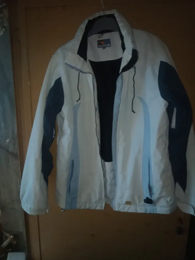 Chaqueta impermeable unisex Talla XL