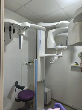 Sensor Gendex Dental USB