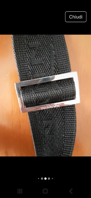 Zaino donna pelle Nannini