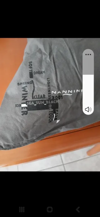 Zaino donna pelle Nannini