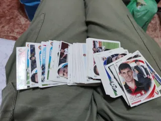 Álbumes Oficiales La Liga Fútbol