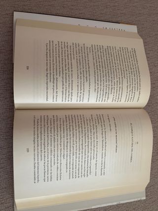 El silencio de la ciudad blanca