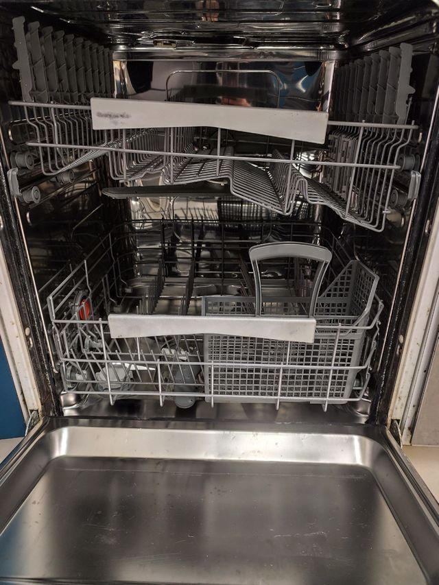 Lavavajillas AEG Sensorlogic