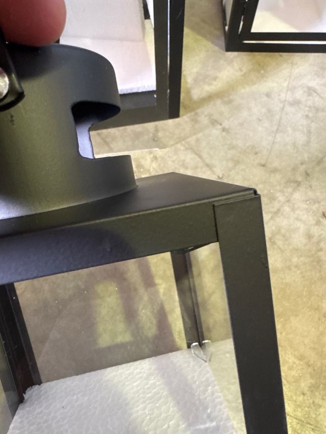 Set 3 Faroles Decorativos Relaxdays