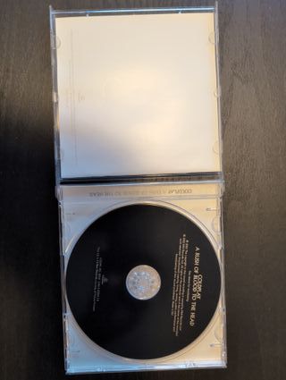 Coldplay A Rush of Blood to the Head | Viva la Vid