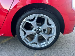 Audi A1 Sportback S line 35 TFSI 110kW S tronic