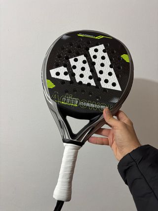 Adidas Adipower CTRL 2025 Padel Racket