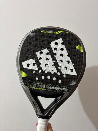 Adidas Adipower CTRL 2025 Padel Racket