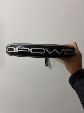 Adidas Adipower CTRL 2025 Padel Racket